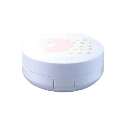 qualidade  Recycled Materials Wholesale Base Empty Compact Cosmetic Case Cushion Plastic Air Powder Boxes fábrica